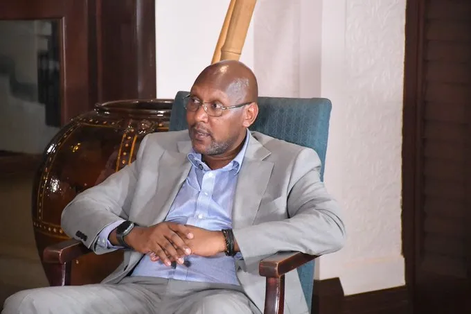 Tooro PM Remembers King Oyo as a Remarkable Listener Calvin Armstrong Rwomiire Akiik, the Prime Minister (Omuhikirwa) of the Tooro Kingdom