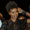 Cindy Sanyu