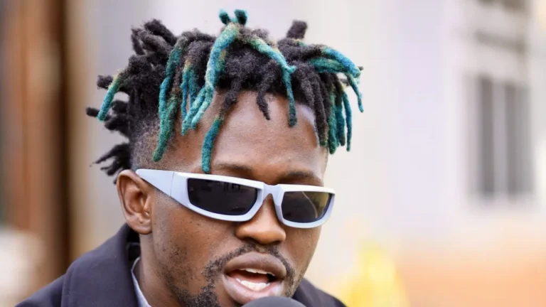 Dax Vibez Reveals He Planned to Quit Music for Coffee Farming at 40 Dax Vibez