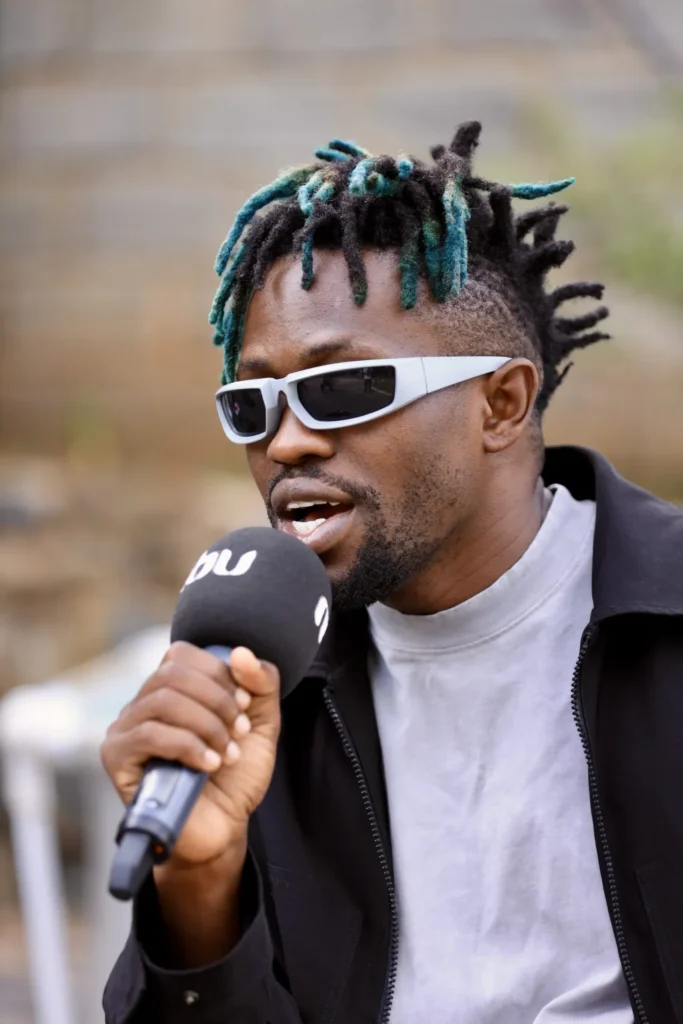 Dax Vibez MBU