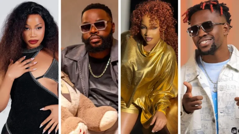 Dax Vibez, Sheebah, Pretty Banks, Aziz Azion and Clever J feature in Uganda’s latest music video releases.