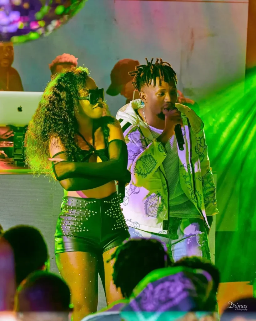 Dax Vibez Vinka