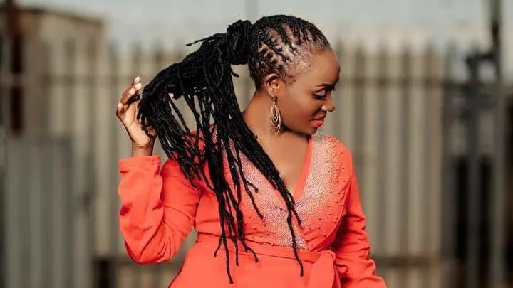 Doreen Nasasira Says She Rejected Shs 360 Million Love Offer Doreen Nasasira