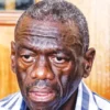 Dr. Kizza Besigye