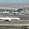 Dubai International Airport