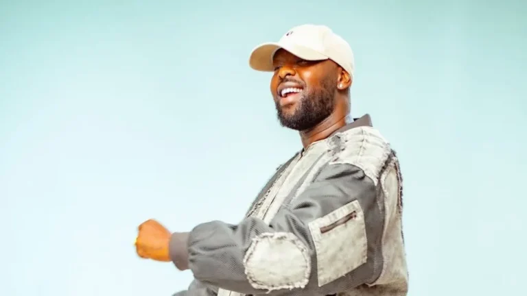 Eddy Kenzo Ranks Uganda Africa’s No. 3 Music Industry Eddy Kenzo