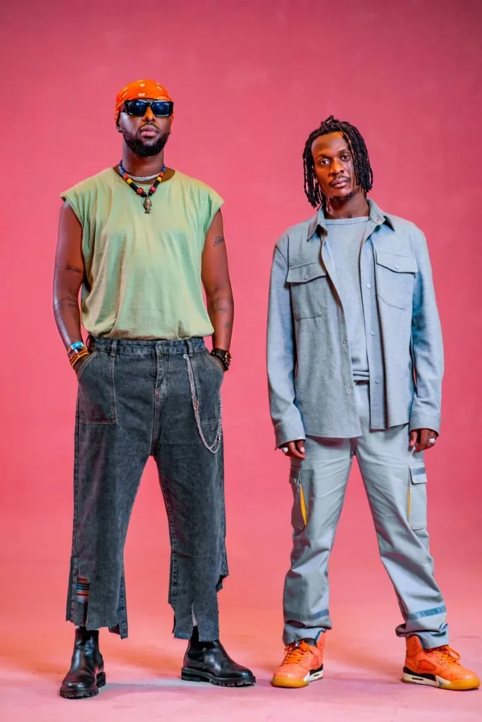 Eddy Kenzo Fik