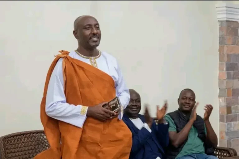 Edward Rukidi Kijanangoma 1