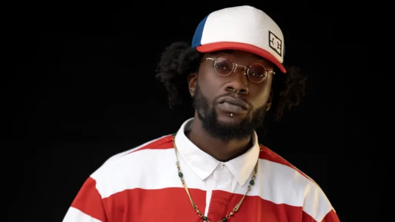 Elijah Kitaka Says Streaming Gives New Artists an Edge Elijah Kitaka