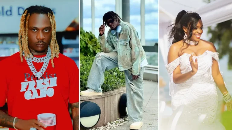 Five New Hot Ugandan Music Videos