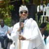 Frank Gashumba
