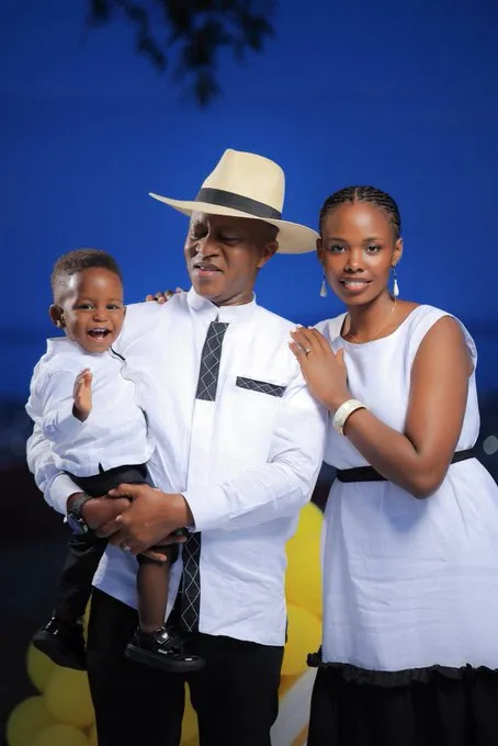 Frank Gashumba