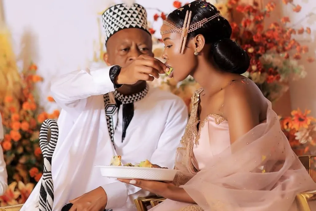 Frank M Gashumba