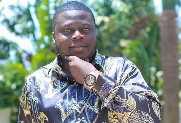 Ivan Semwanga