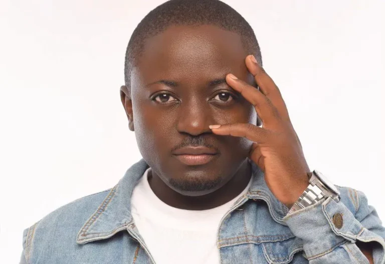 DJ Jacob Omutuuze Challenges Doreen Nasasira on Dating for Money Jacob Omutuuze