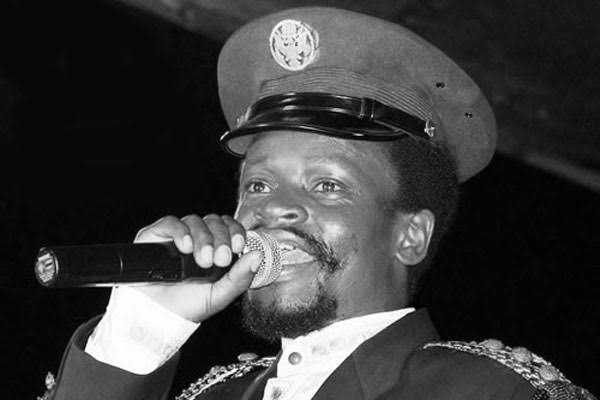 Job Paul Kafeero