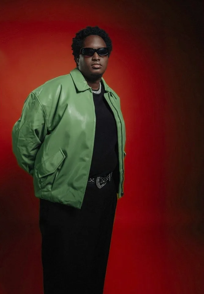 Joshua Baraka