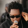 Joshua Baraka