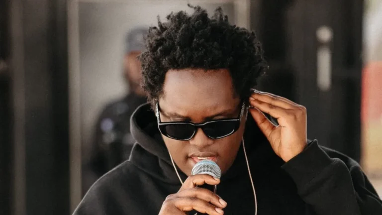Joshua Baraka