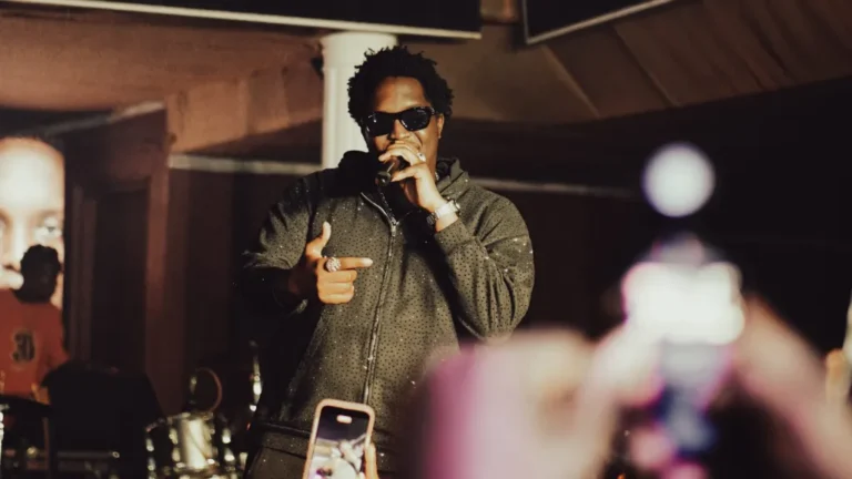 Joshua Baraka