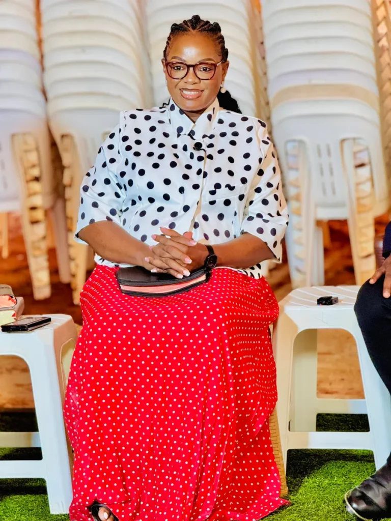 Suzan Makula