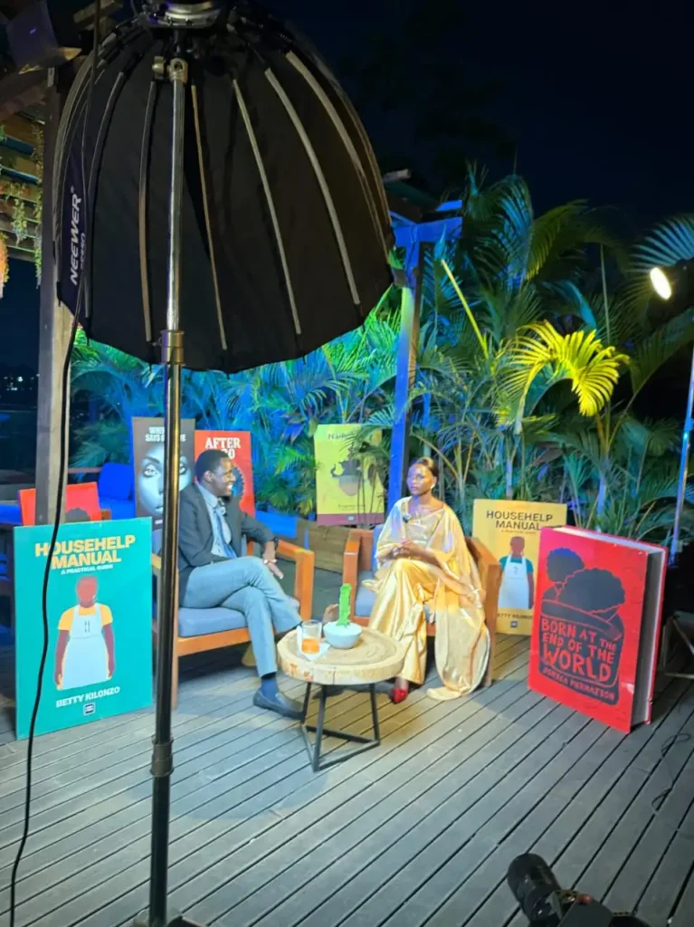 Kampala Writes LitFest 2026 1