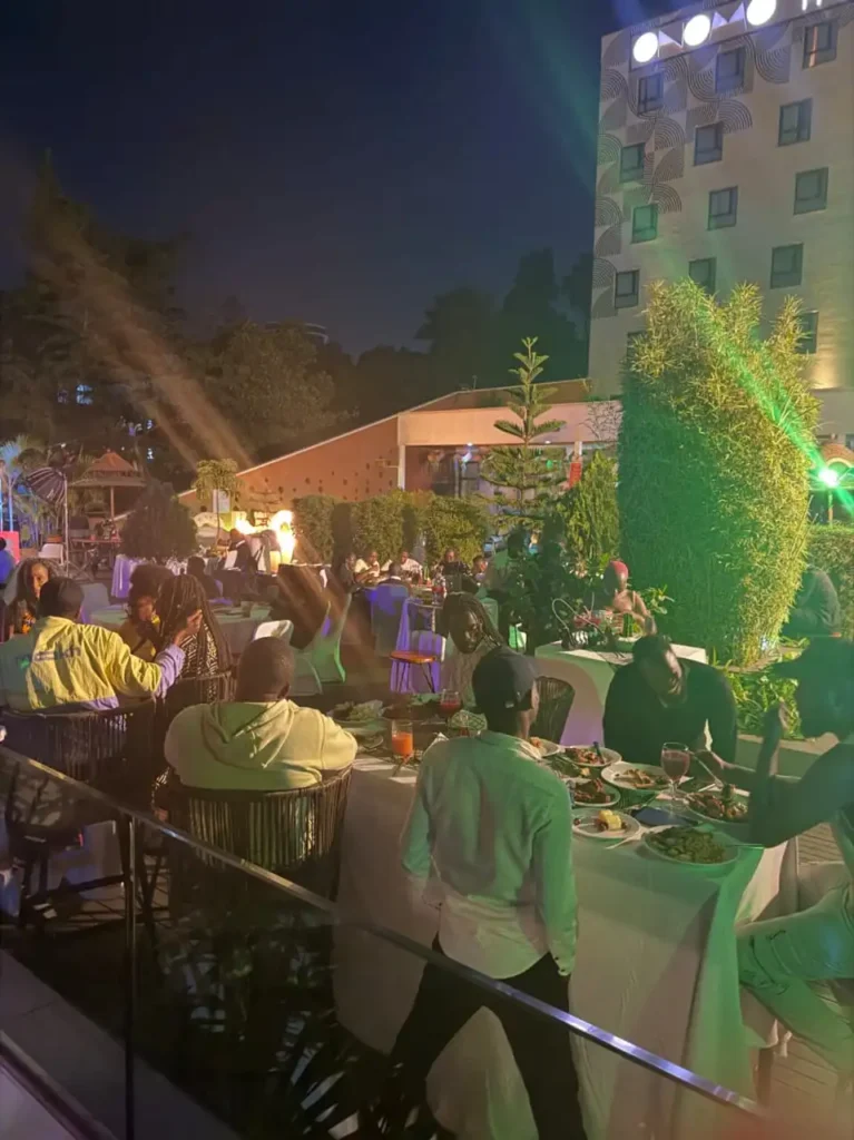 Kampala Writes LitFest 2026 2