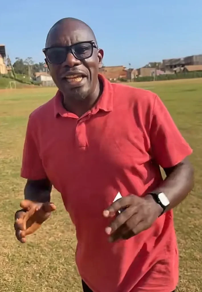 Katwalo tiktok