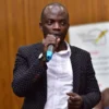 Kazibwe Bashir