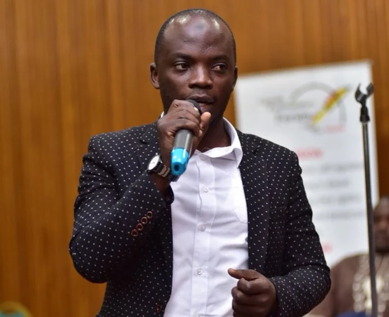 Kazibwe Bashir