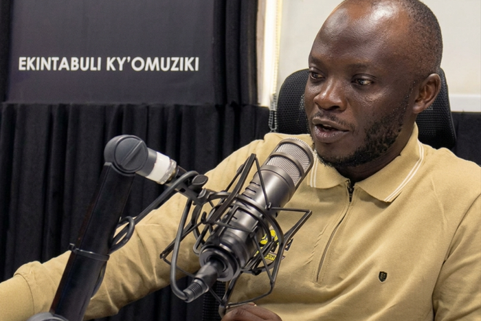 Kazibwe Bashir