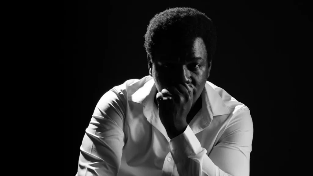 Kenneth Mugabi