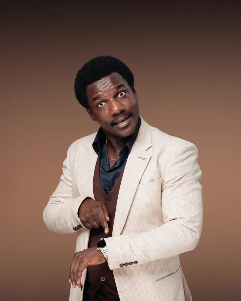 Kenneth Mugabi