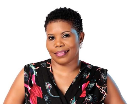 Lady Titie Says Sons Need Fathers to Learn Manhood Lady Titie