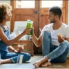 Living together before marriage has its benefits