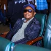 Lord Fred Sebata