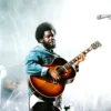 Michael Kiwanuka