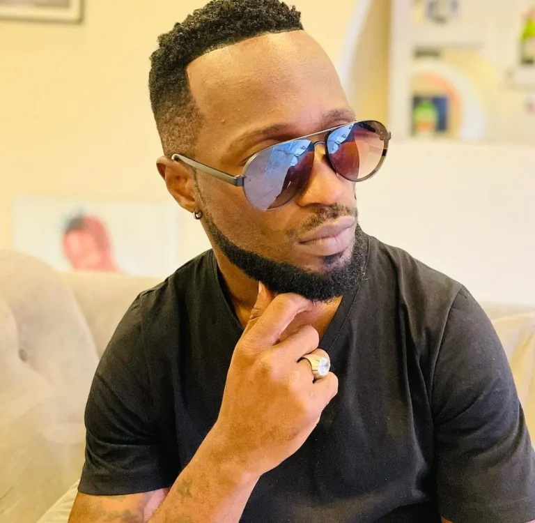 Mikie Wine: ‘All My Music Is Like Gospel’ Mikie Wine