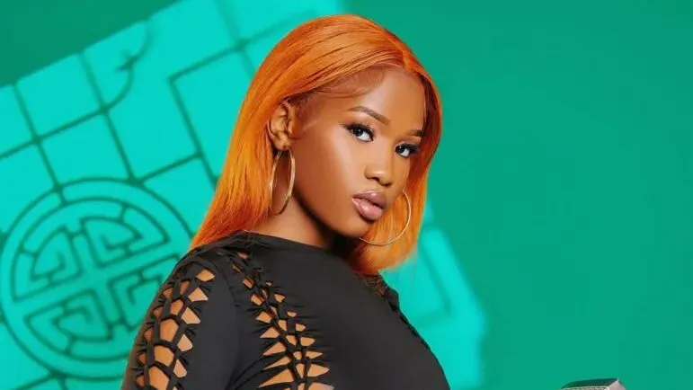 Mimi Kampala