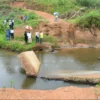 Mitooma Health Projects Hit by Terrain, Bridge Troubles