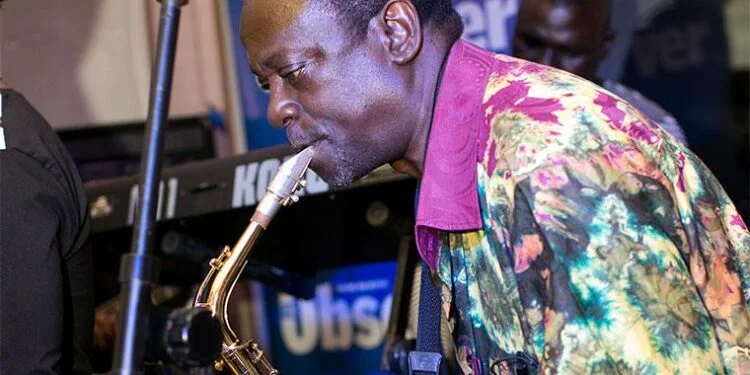 Moses Matovu