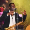 Moses Matovu
