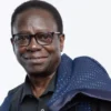 Moses matovu