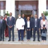 Museveni Orders Faster AFCON 2027 Preparations