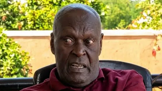 Musuuga Kamurasi