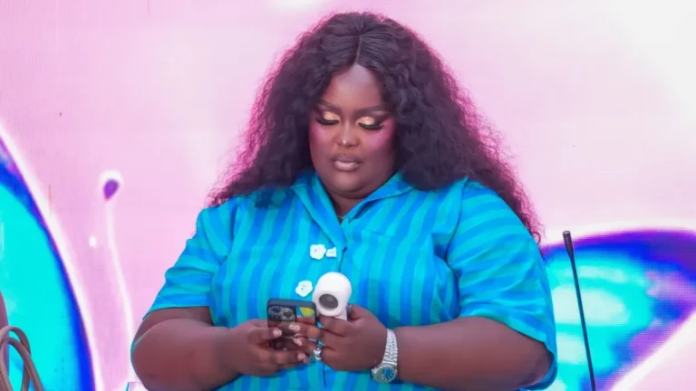 Nalongo Lewis