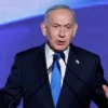 Netanyahu