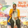 Nyege Nyege Festival kalangala Falls