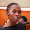Patricia Rose Turindwamukama