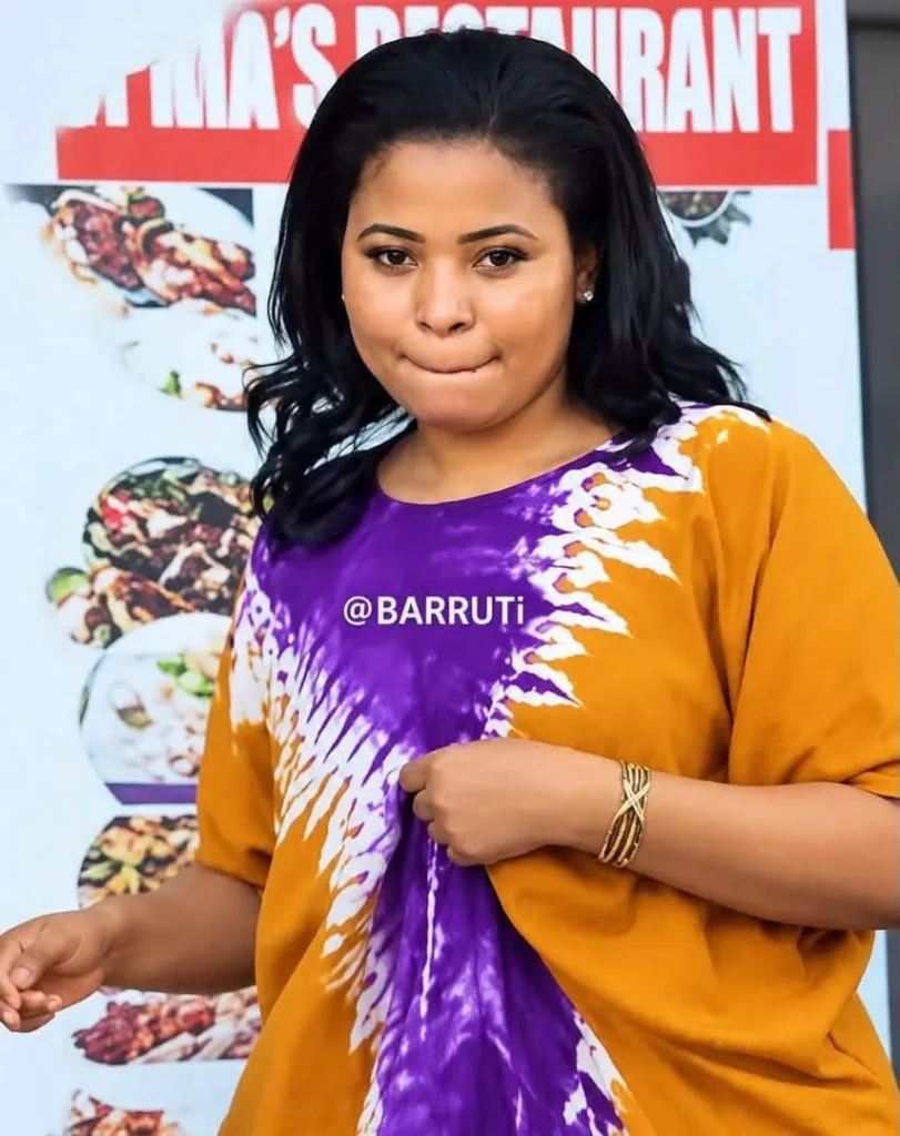 Police confirm custody of woman identified as Moses Matovus girlfriend